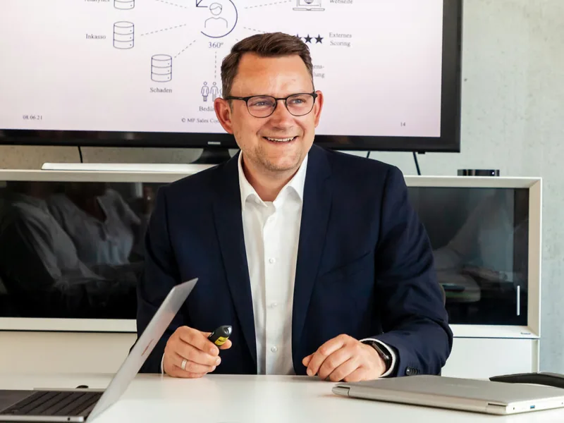 Improve business performance